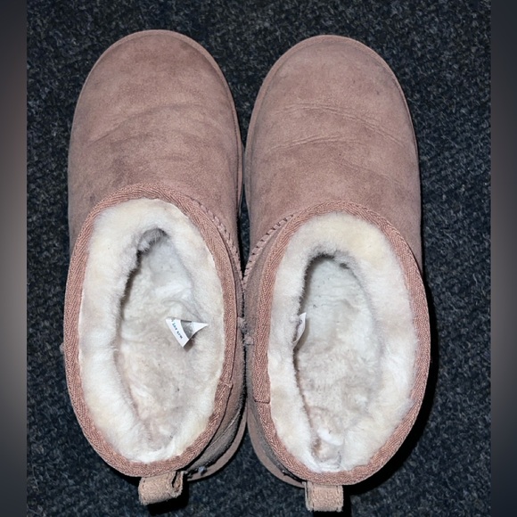Ugh ultra mini size 5y - Picture 3 of 5